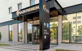 Plaza Premium Munchen